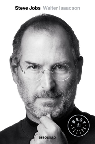 Steve Jobs / Steve Jobs: A Biography (Spanish Edition) — Walter Isaacson