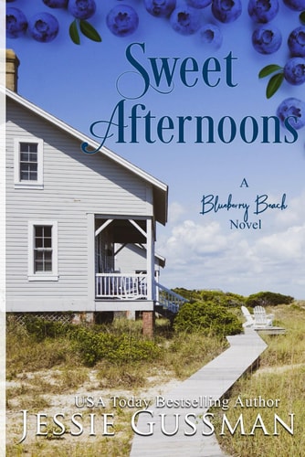 Sweet Afternoons — Jessie Gussman