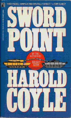 Sword Point — Harold Coyle