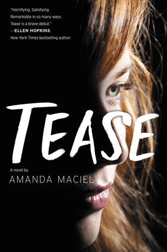 Tease — Amanda Maciel