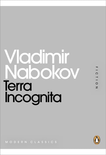 Terra Incognita Spring in Fialta ; The Doorbell — Vladimir Nabokov