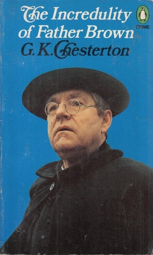 The Best of Father Brown — Gilbert Keith Chesterton