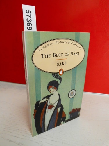 The Best of Saki — Saki
