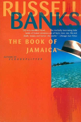 The Book of Jamaica — Russell Banks