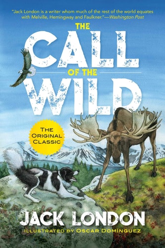 The Call of the Wild — Jack London