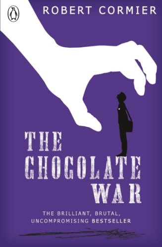 The Chocolate War — Robert Cormier