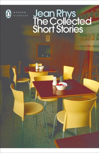 The Collected Short Stories — Jean Rhys