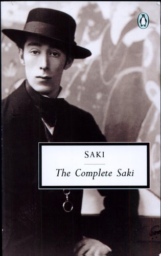 The Complete Saki — Saki