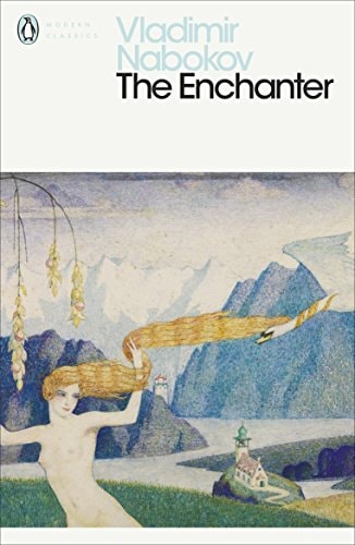The Enchanter — Vladímir Nabokov