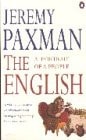 The English A Portrait of a People — Jeremy Paxman