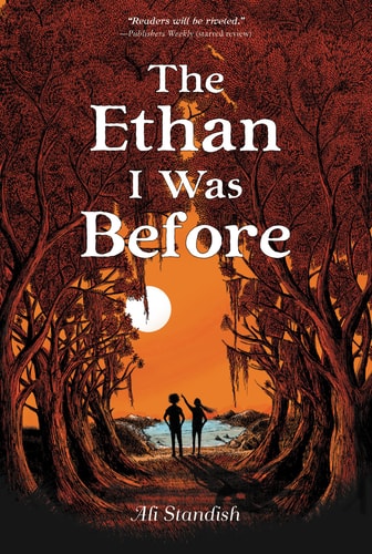 The Ethan I Was Before — Ali Standish