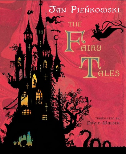 The Fairy Tales — Jan Pieńkowski