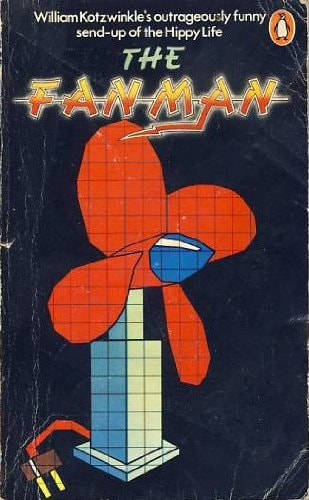 The Fan Man — William Kotzwinkle