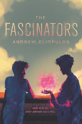 The Fascinators — Andrew Eliopulos
