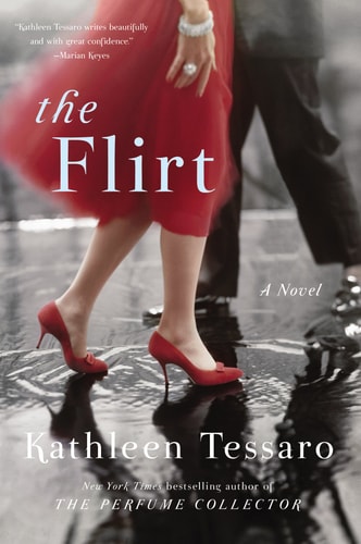 The Flirt — Kathleen Tessaro