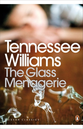 The Glass Menagerie — Tennessee Williams