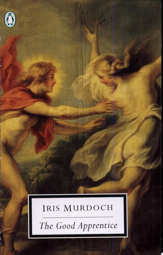 The Good Apprentice — Iris Murdoch