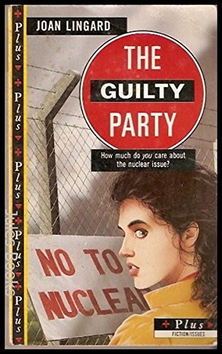 The Guilty Party — Joan Lingard