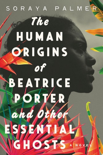The Human Origins of Beatrice Porter and Other Essential Ghosts A Novel — Soraya Palmer