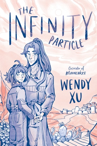 The Infinity Particle — Wendy Xu