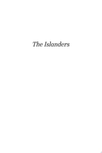 The Islanders — Mary Alice Monroe