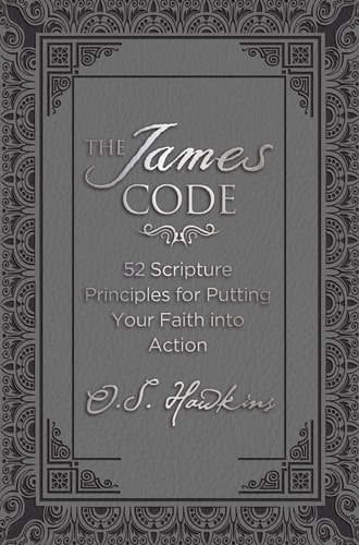 The James Code — O. S. Hawkins