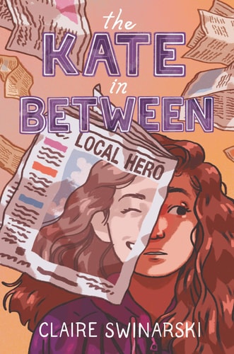 The Kate in Between — Claire Swinarski