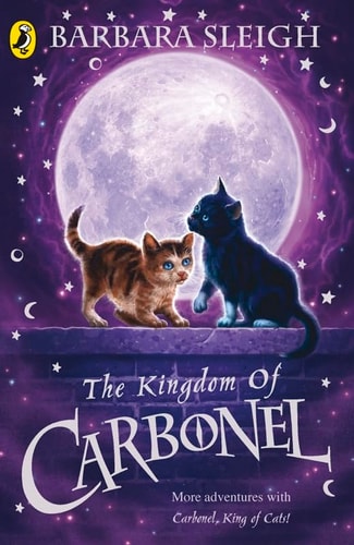 The Kingdom of Carbonel — Barbara Sleigh