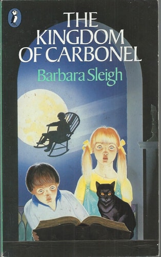 The Kingdom of Carbonel — Barbara Sleigh