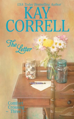 The Letter — Kay Correll