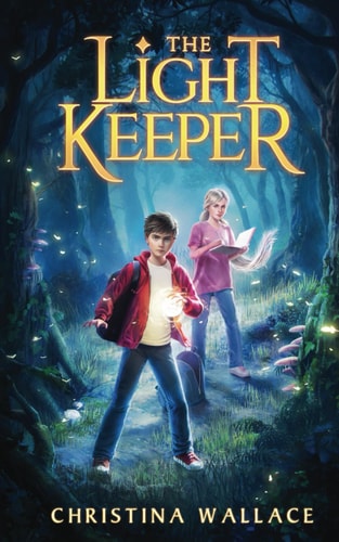 The Light Keeper — Christina Wallace