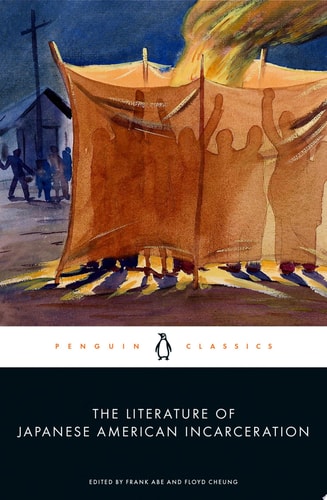 The Literature of Japanese American Incarceration — Frank Abe