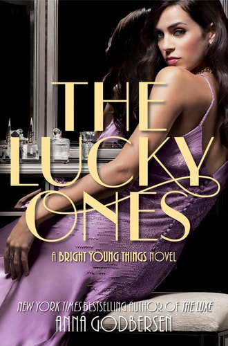 The Lucky Ones — Anna Godbersen