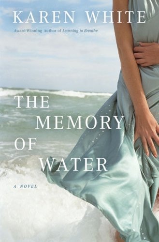 The Memory of Water — Karen White