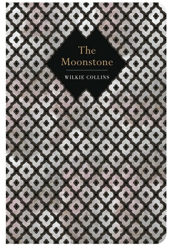 The Moonstone — William Wilkie Collins