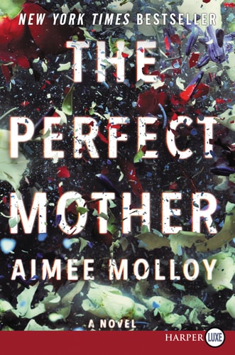 The Perfect Mother A Novel — Aimee Molloy