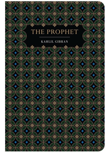The Prophet — Kahlil Gibran