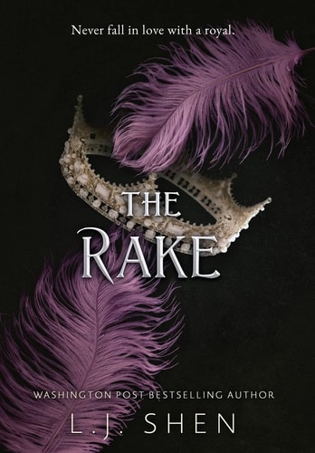The Rake — L J Shen