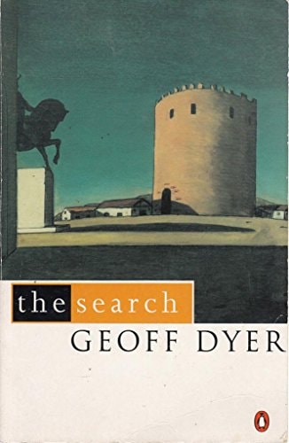 The Search — Geoff Dyer