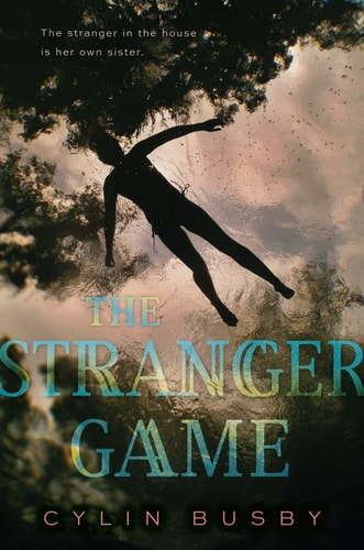 The Stranger Game — Cylin Busby