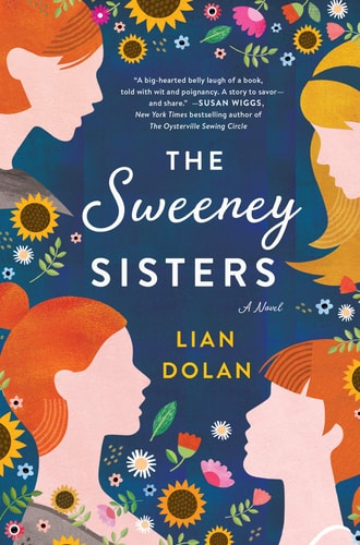 The Sweeney Sisters A Novel — Lian Dolan