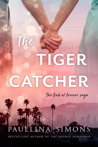 The Tiger Catcher — Paullina Simons