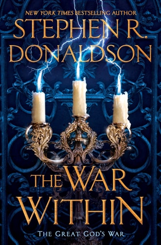 The War Within — Stephen R. Donaldson