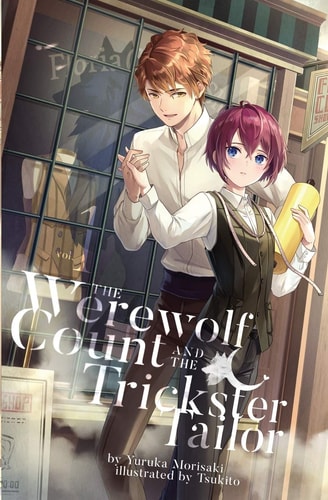 The Werewolf Count and the Trickster Tailor — Yuruka Morisaki