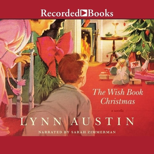 The Wish Book Christmas — Lynn Austin