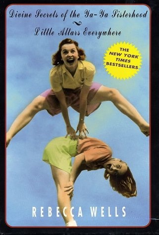 The Ya-Ya Boxed Set — Rebecca Wells