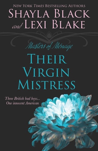 Their Virgin Mistress — Shayla Black