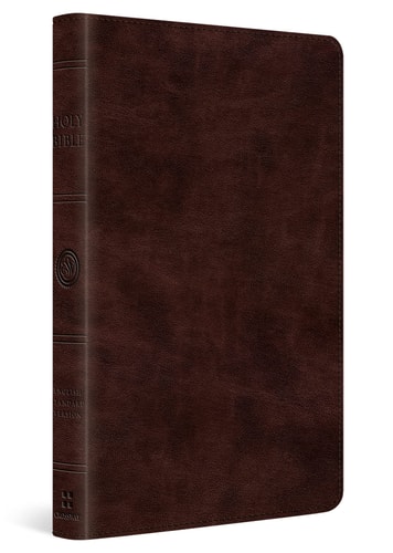Thinline Bible-ESV — Crossway Bibles