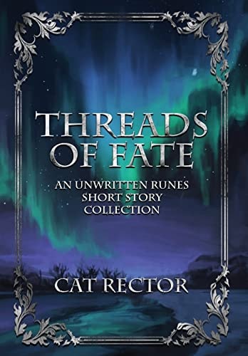 Threads of Fate — Cat Rector