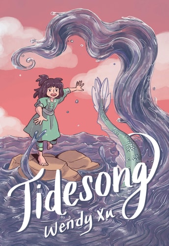 Tidesong — Wendy Xu